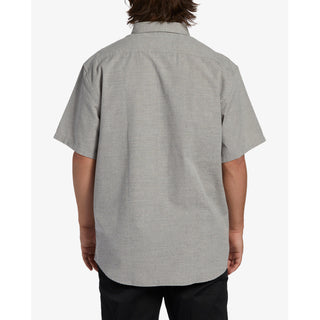 Billabong Men's All Day S/S Shirt