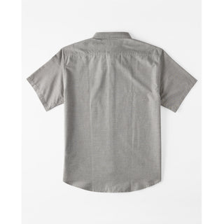 Billabong Men's All Day S/S Shirt