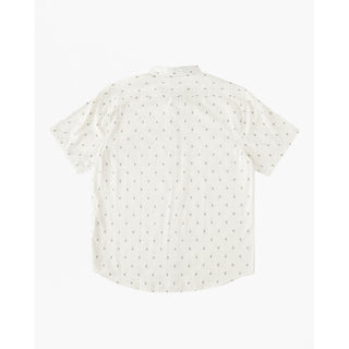 Billabong Men's All Day Jacquard S/S Shirt