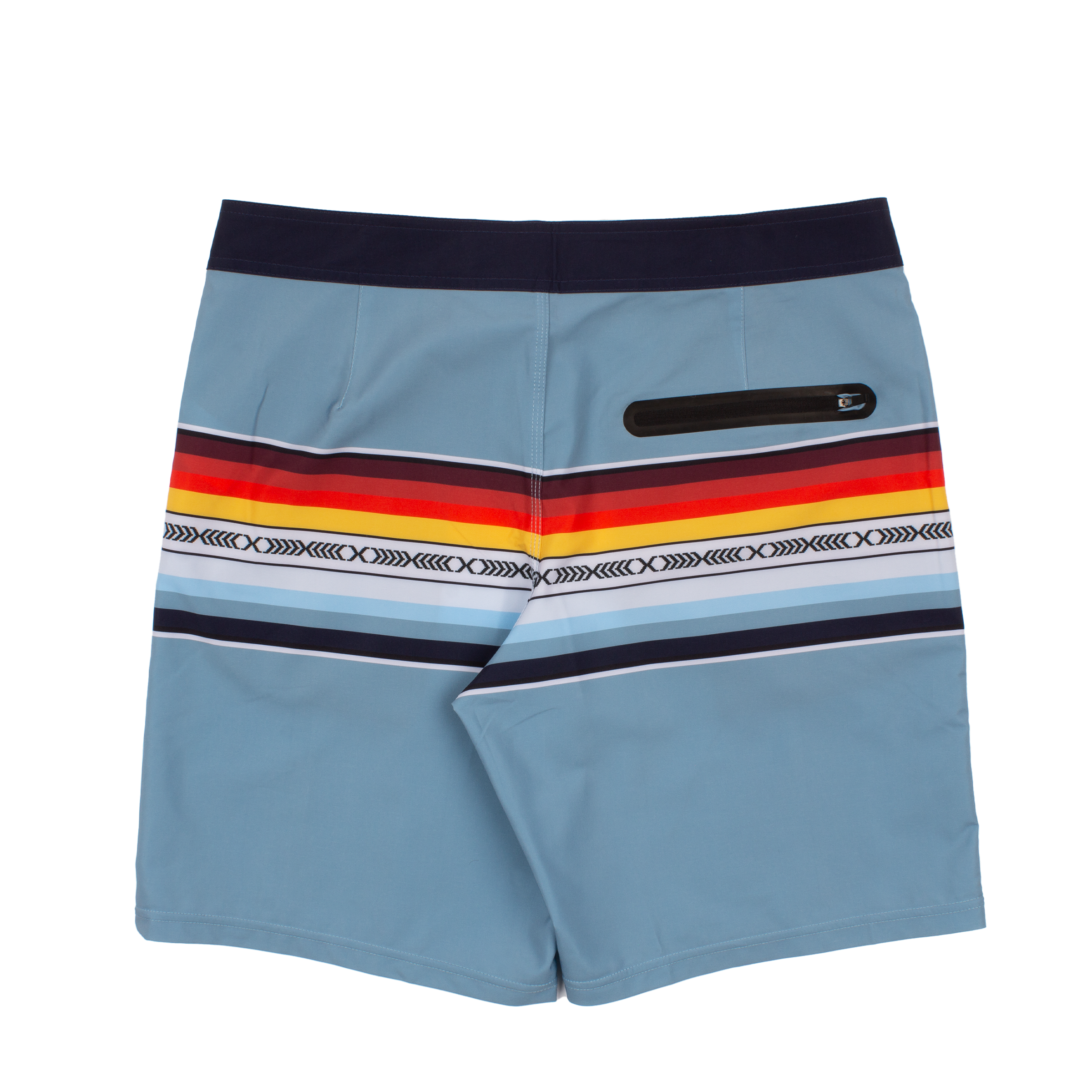 Amigo Shorts 19"-Slate