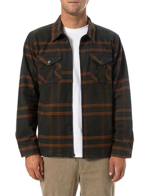 Katin Anderson Flannel