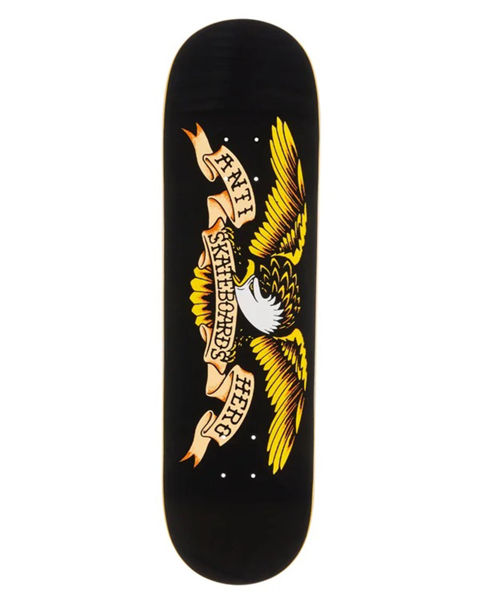 Anti-Hero Skateboards DBX Eagle 8.5" Deck