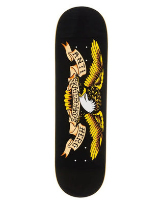Anti-Hero DBX Eagle 8.5" Deck