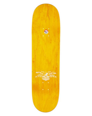 Anti-Hero DBX Eagle 8.5" Deck