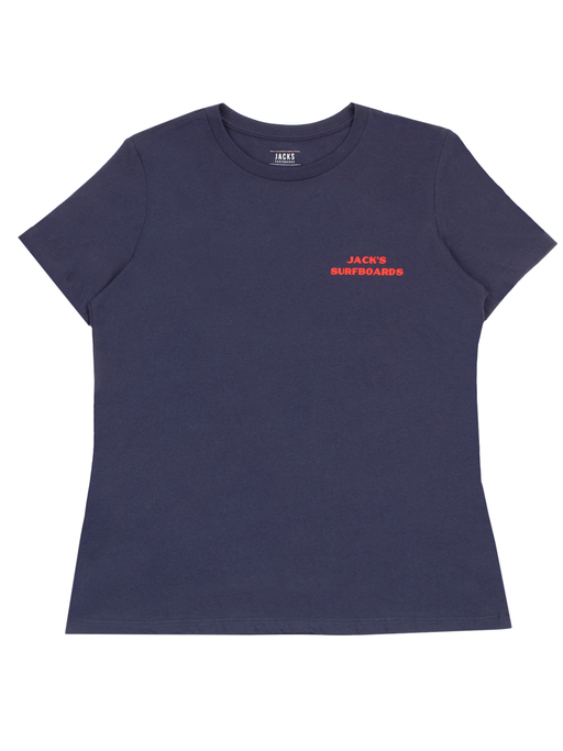 Womens T-Shirts — Jack's Surfboards