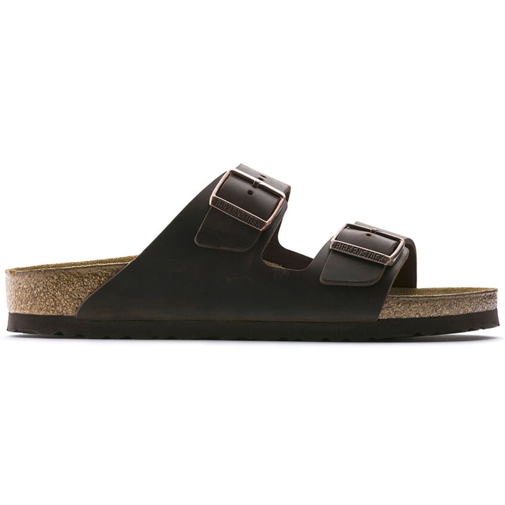 Birkenstock Arizona Oiled Leather Sandal