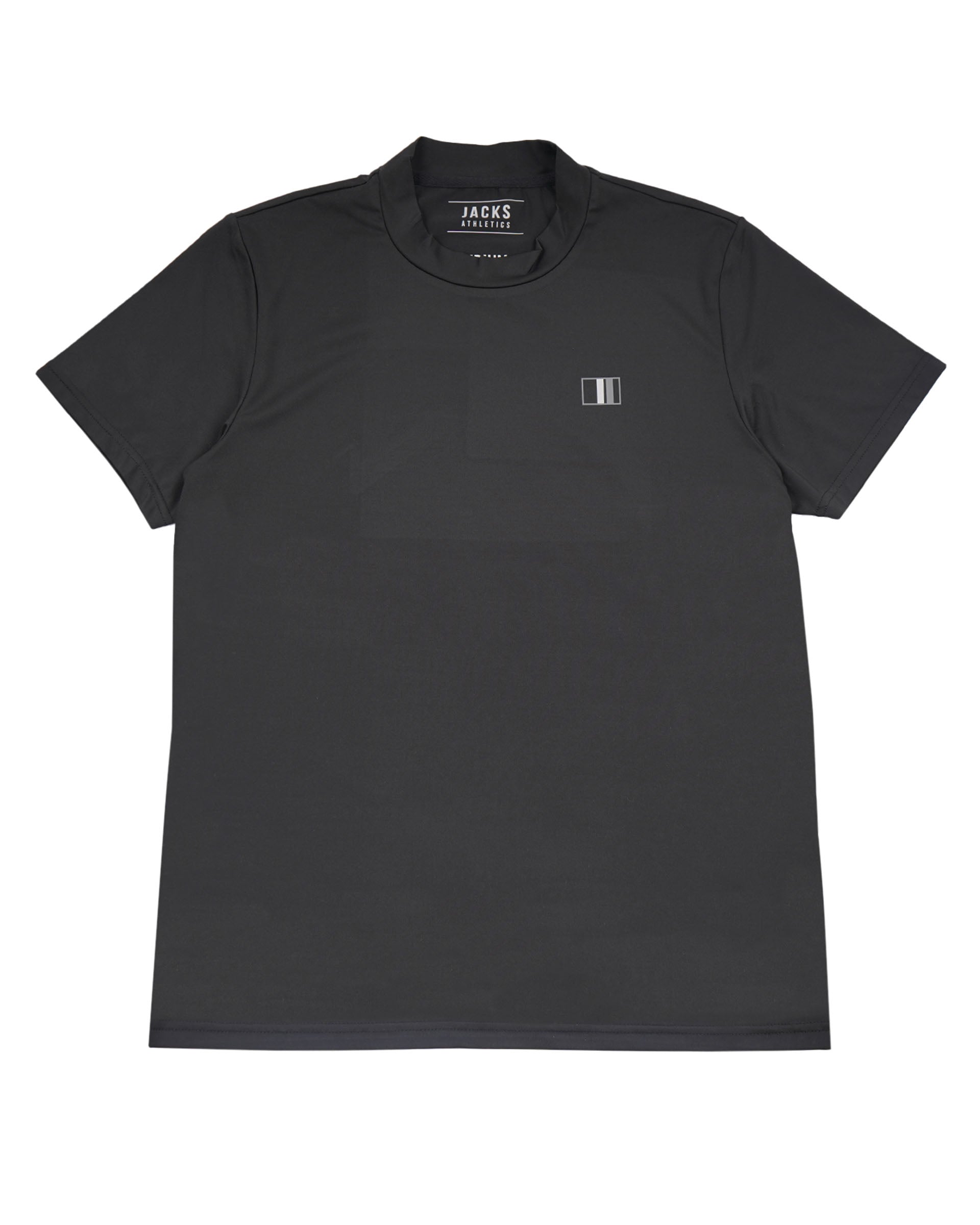 Jack's Athletics Women's Tropos Short Sleeve Fitness Shirt