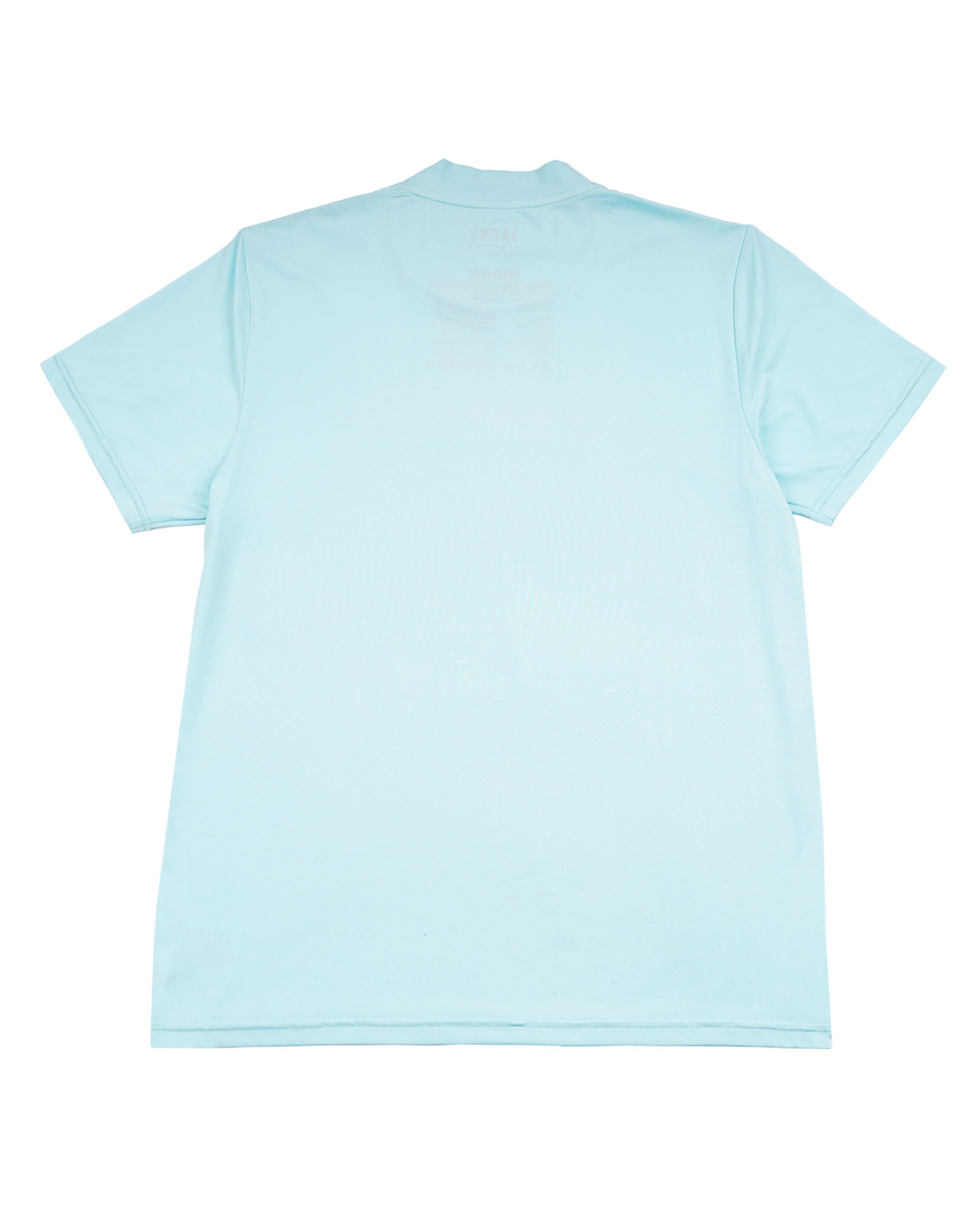 Jack's Athletics Women's Tropos Short Sleeve Fitness Shirt