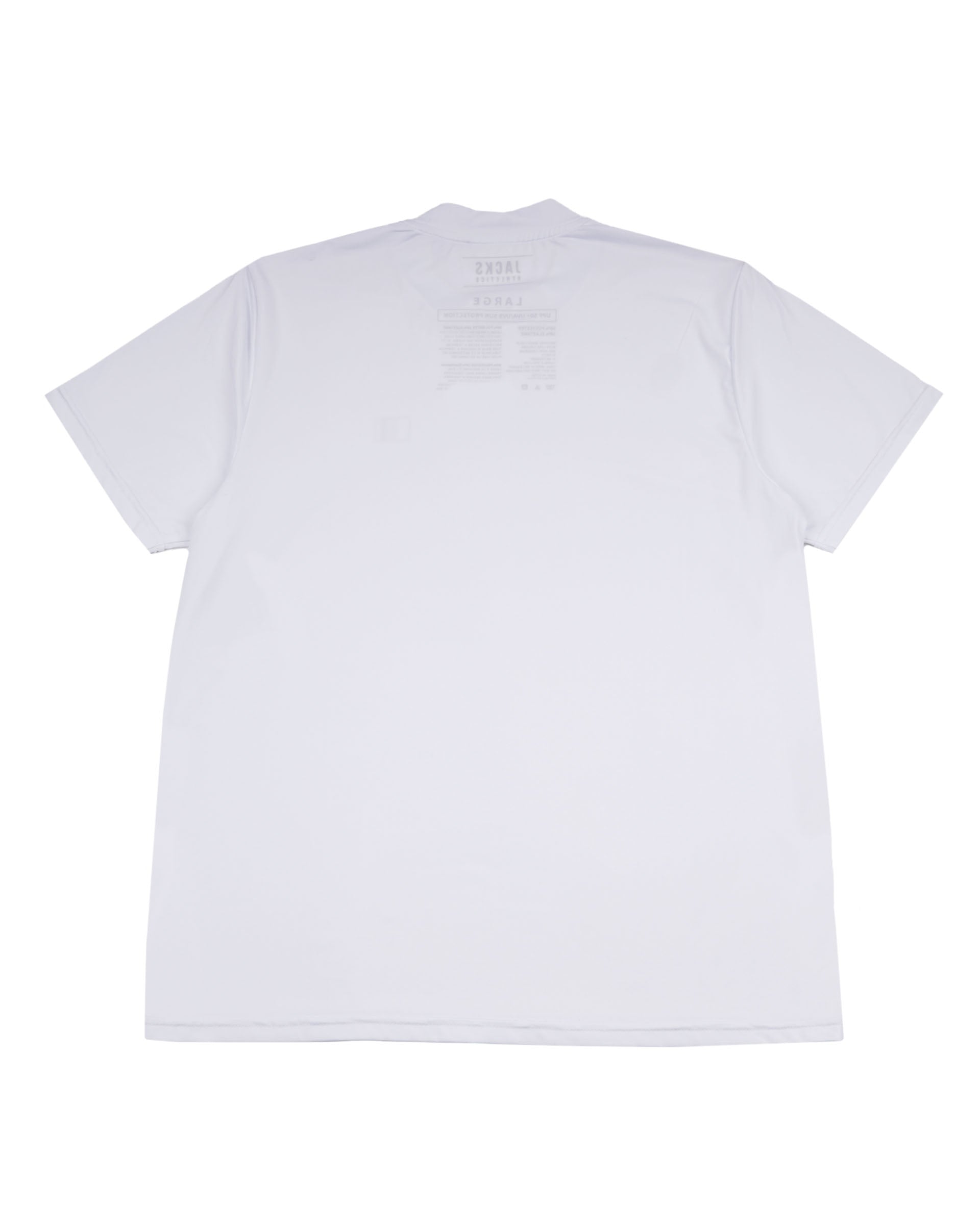 Jack's Athletics Women's Tropos Short Sleeve Fitness Shirt