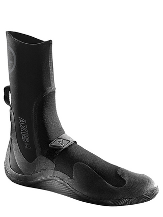 Xcel Men's Axis Round Toe Boot 5mm