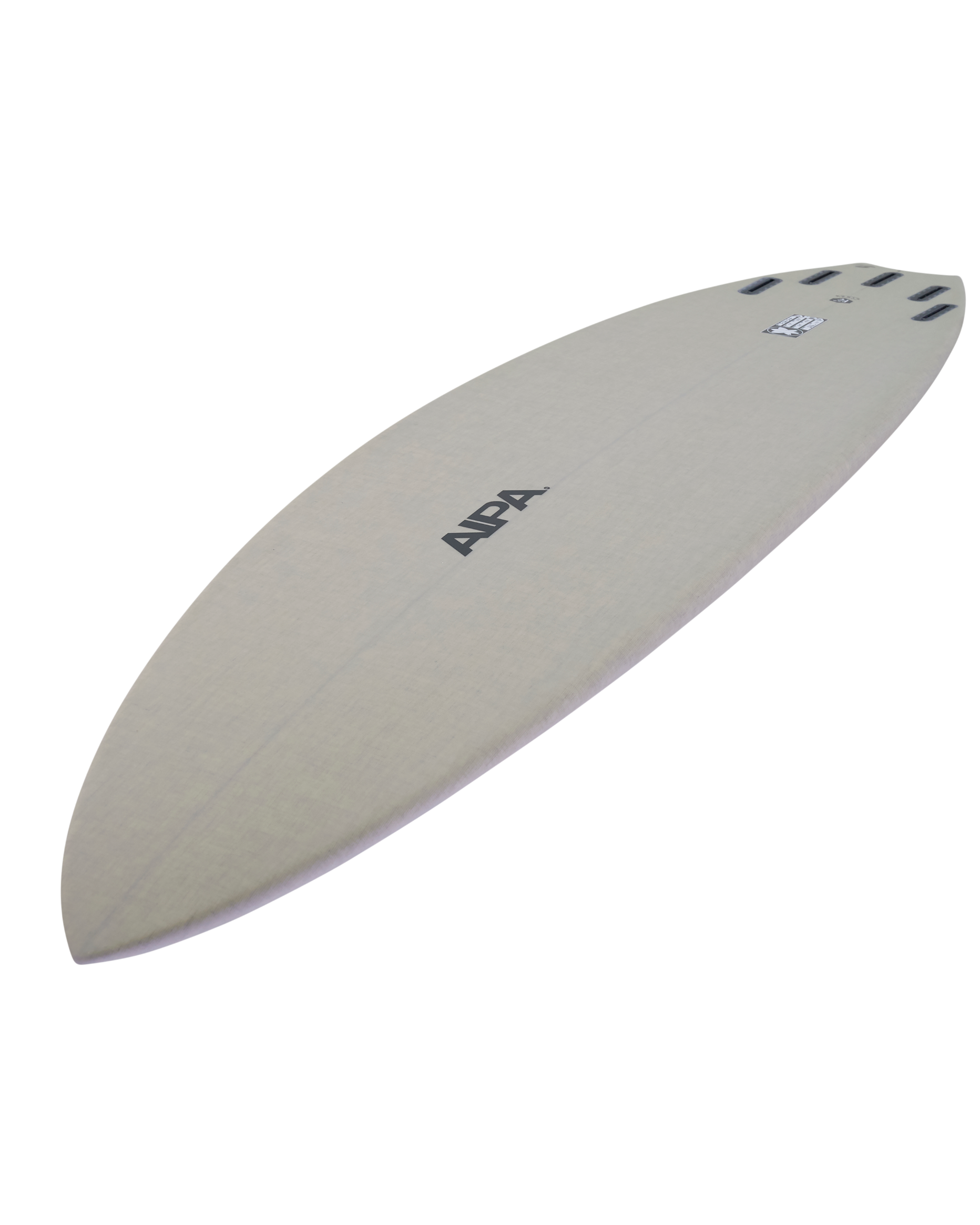 Modern Swallow Surfboards AIPA