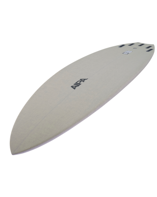 Modern Swallow Surfboards AIPA