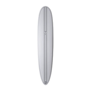 NSP Overdrive HDT Longboard Surfboard