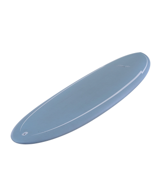 Geryy Lopez Glider Twin Longboard