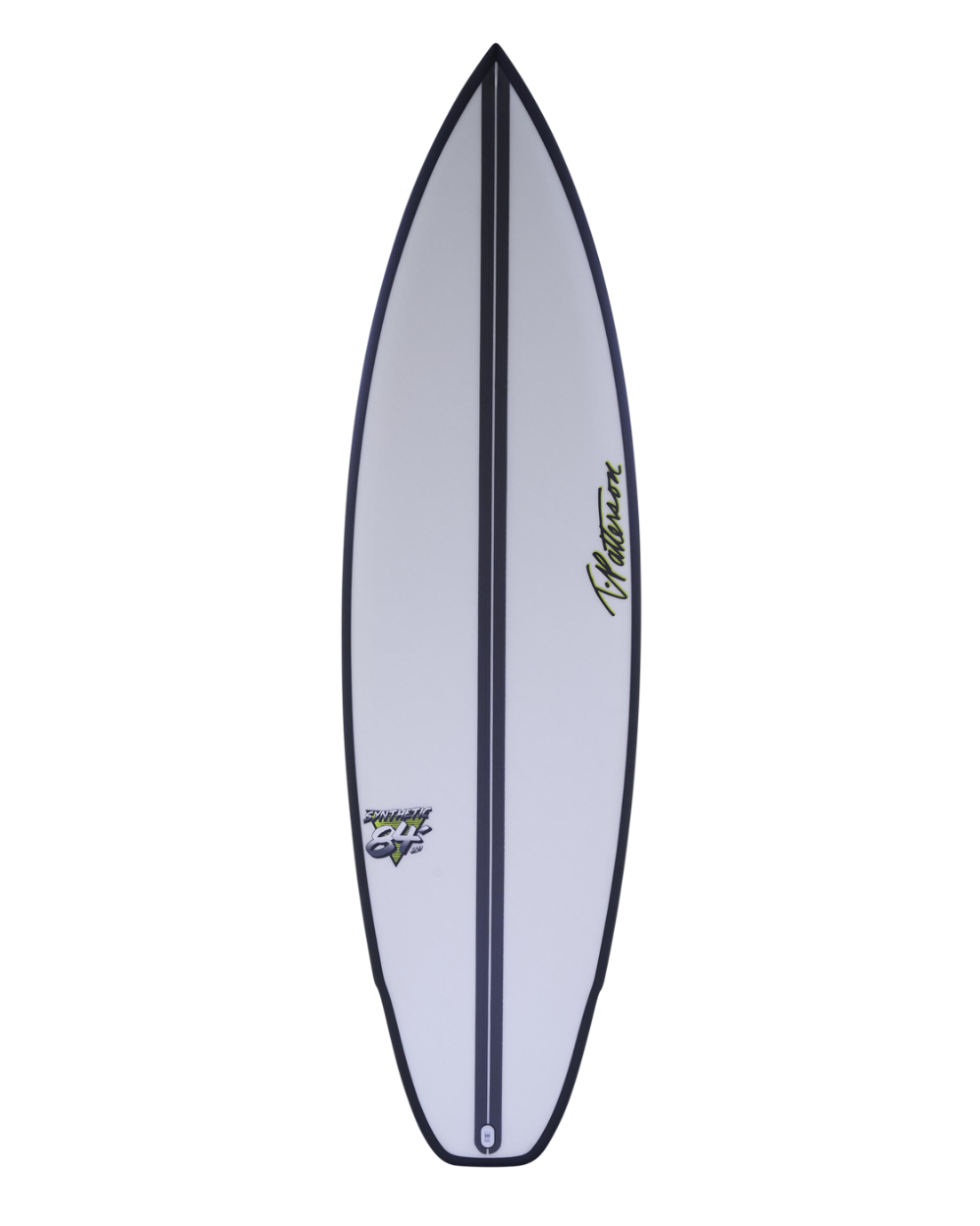 Synthetic 84 Surfboards Timmy Patterson