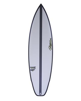 Synthetic 84 Surfboards Timmy Patterson