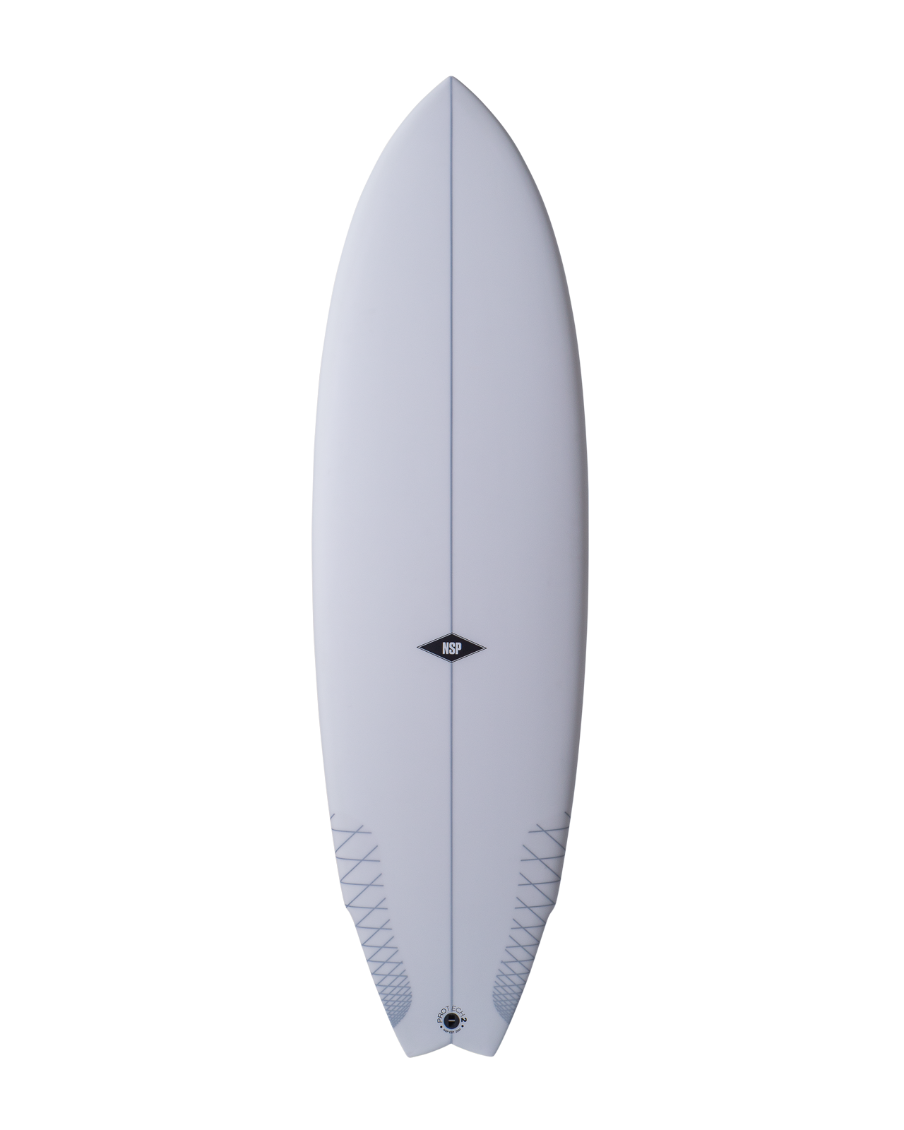 Kingfish Protech 2 Surfboards NSP
