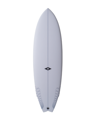 Kingfish Protech 2 Surfboards NSP