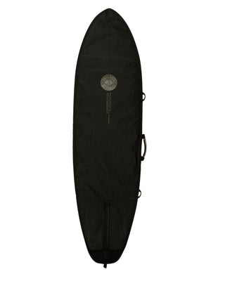 Hardwear Mid Length Day Use : Military Black - 8'0