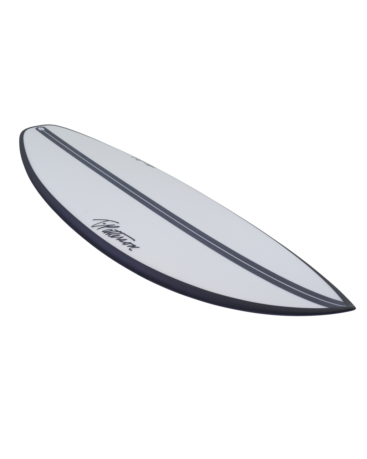 Timmy Patterson x Surftech Fusion Pro Alley Rat Surfboard