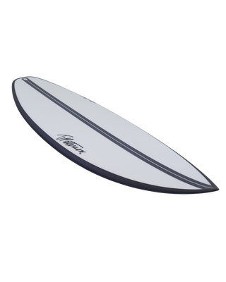 Timmy Patterson x Surftech Fusion Pro Alley Rat Surfboard