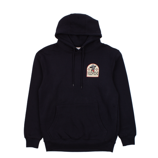 Bandito Pullover Hoodie