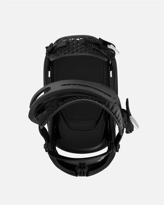 Bataleon Women's Ghost FASE® Snowboard Bindings - Black