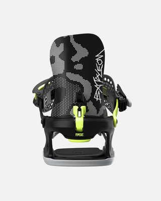 Bataleon Men's Ghost FASE® Snowboard Bindings - Ye