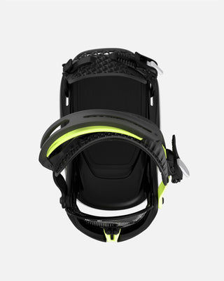Bataleon Men's Ghost FASE® Snowboard Bindings - Ye