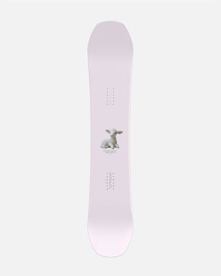Bataleon Women's Stereo Snowboard