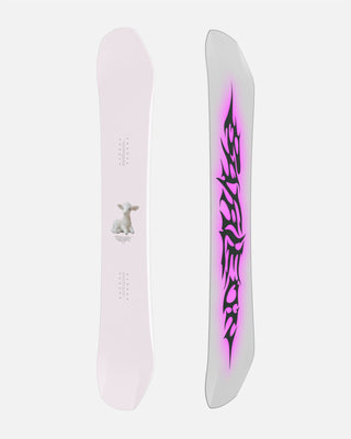 Bataleon Women's Stereo Snowboard