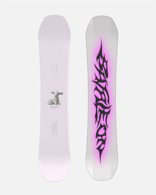 Bataleon Women's Stereo Snowboard