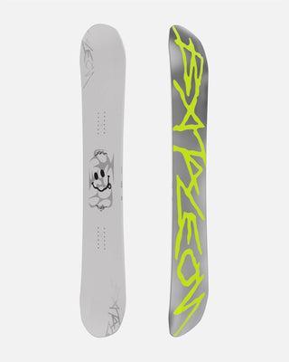 Evil Twin Men's Snowboard