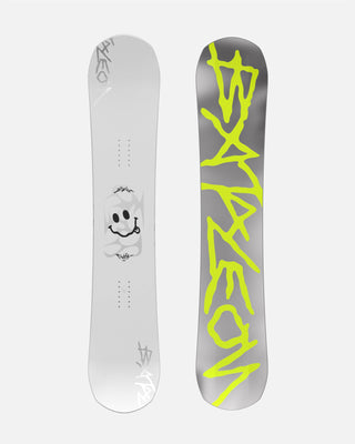 Evil Twin Men's Snowboard