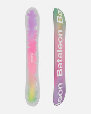 Bataleon Feelbetter Women's Snowboard