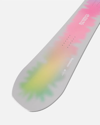 Bataleon Feelbetter Women's Snowboard