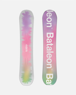 Bataleon Feelbetter Women's Snowboard