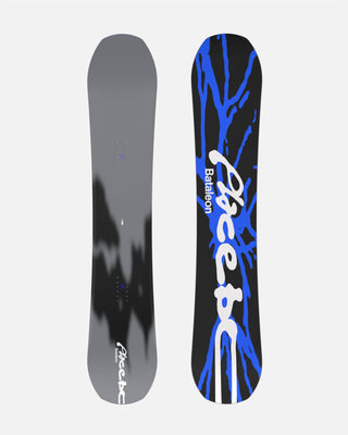Bataleon Placebo Men's Snowboard
