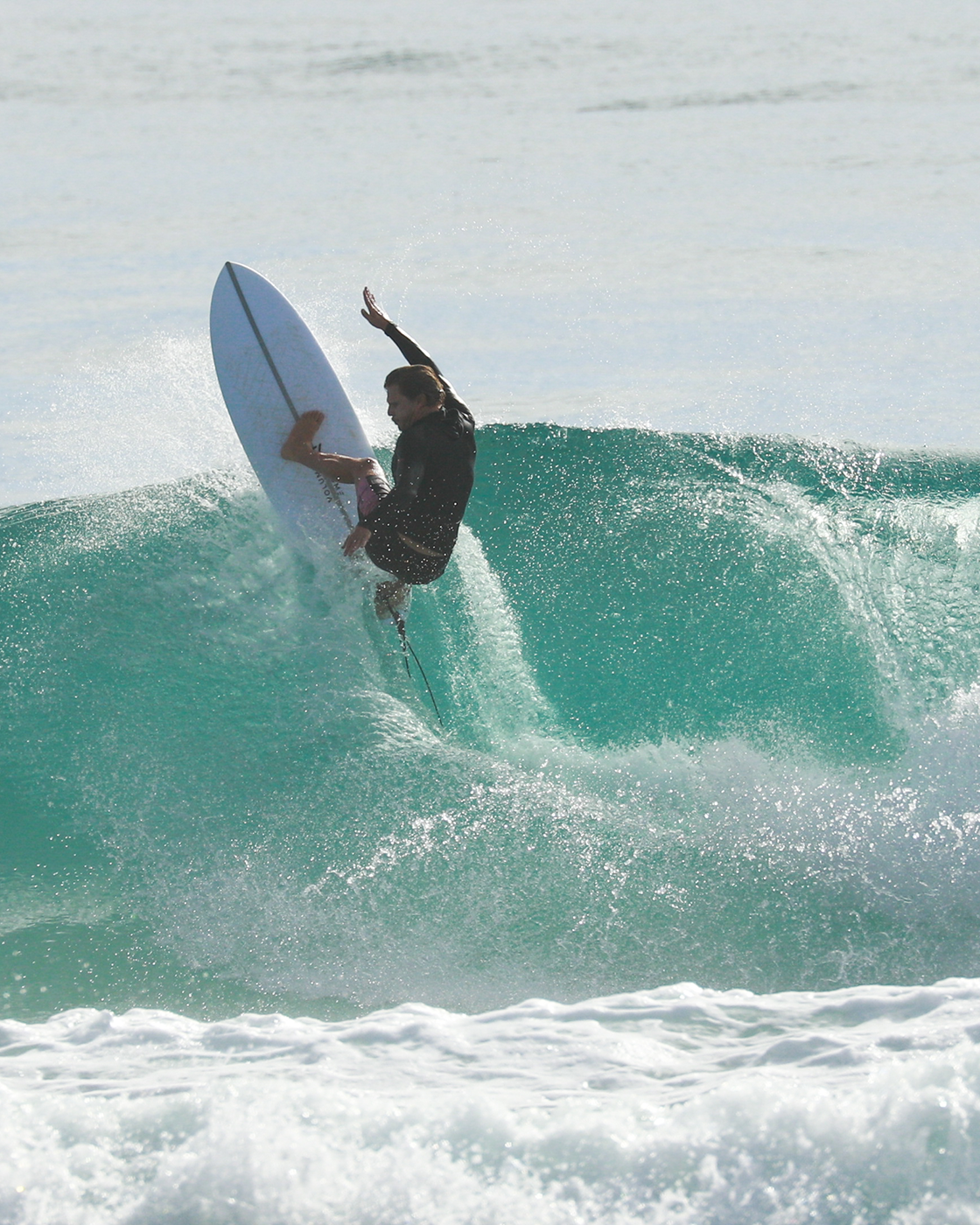 Volume Hybrid by Richie Lovett CSE NSP