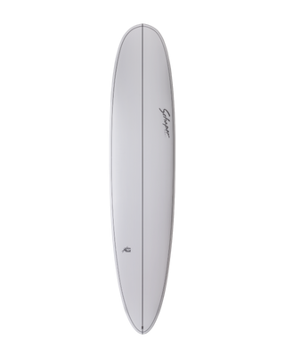 NSP Butter Knife HDT Longboard Surfboard