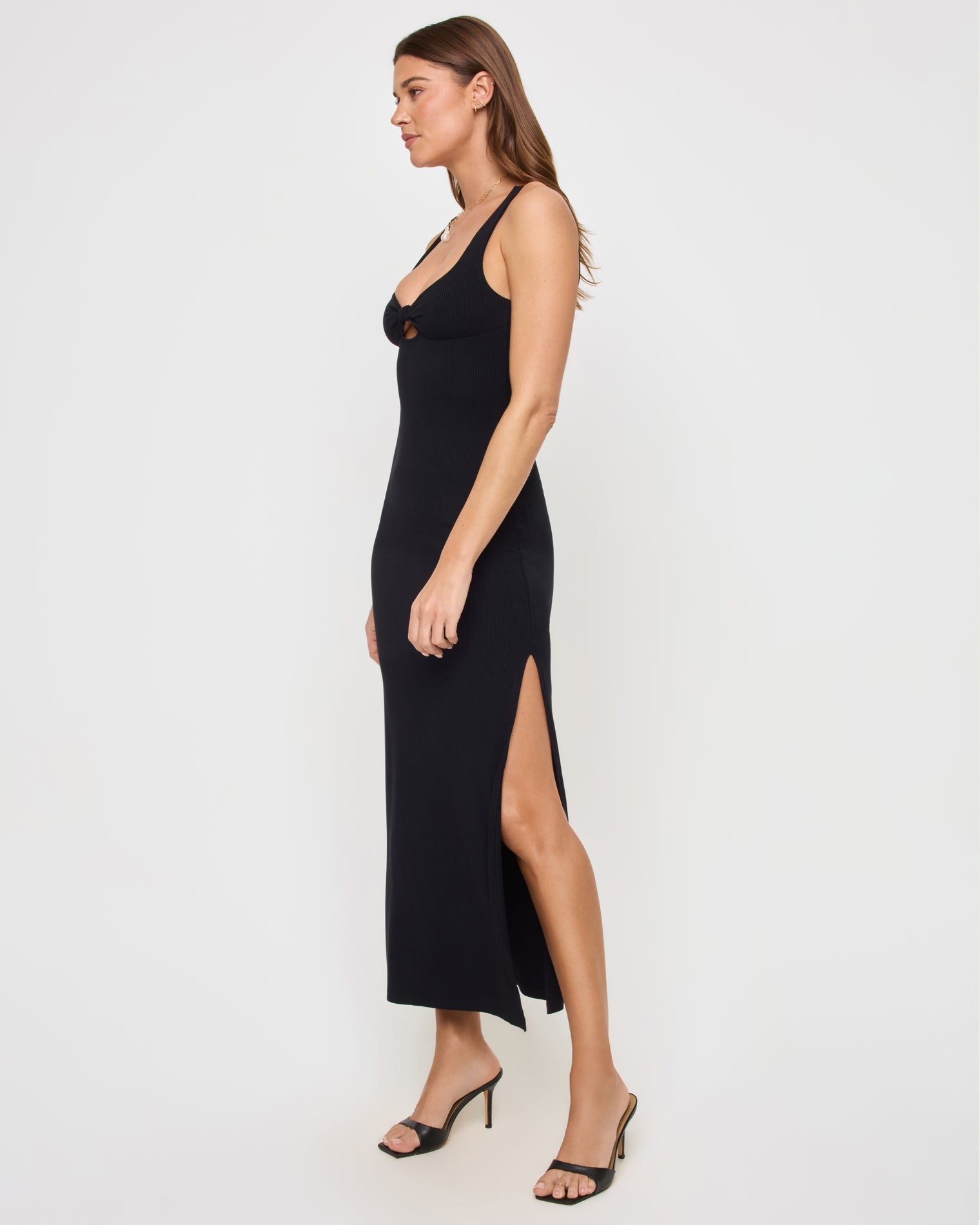 L*Space Women's Alexis Dress - Black