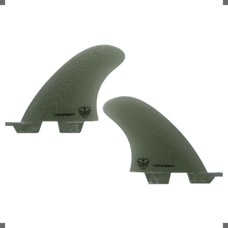 Skvarna Sidewinder Sides Clear Volan