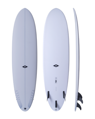 Magnet Protech 2 Surfboards NSP