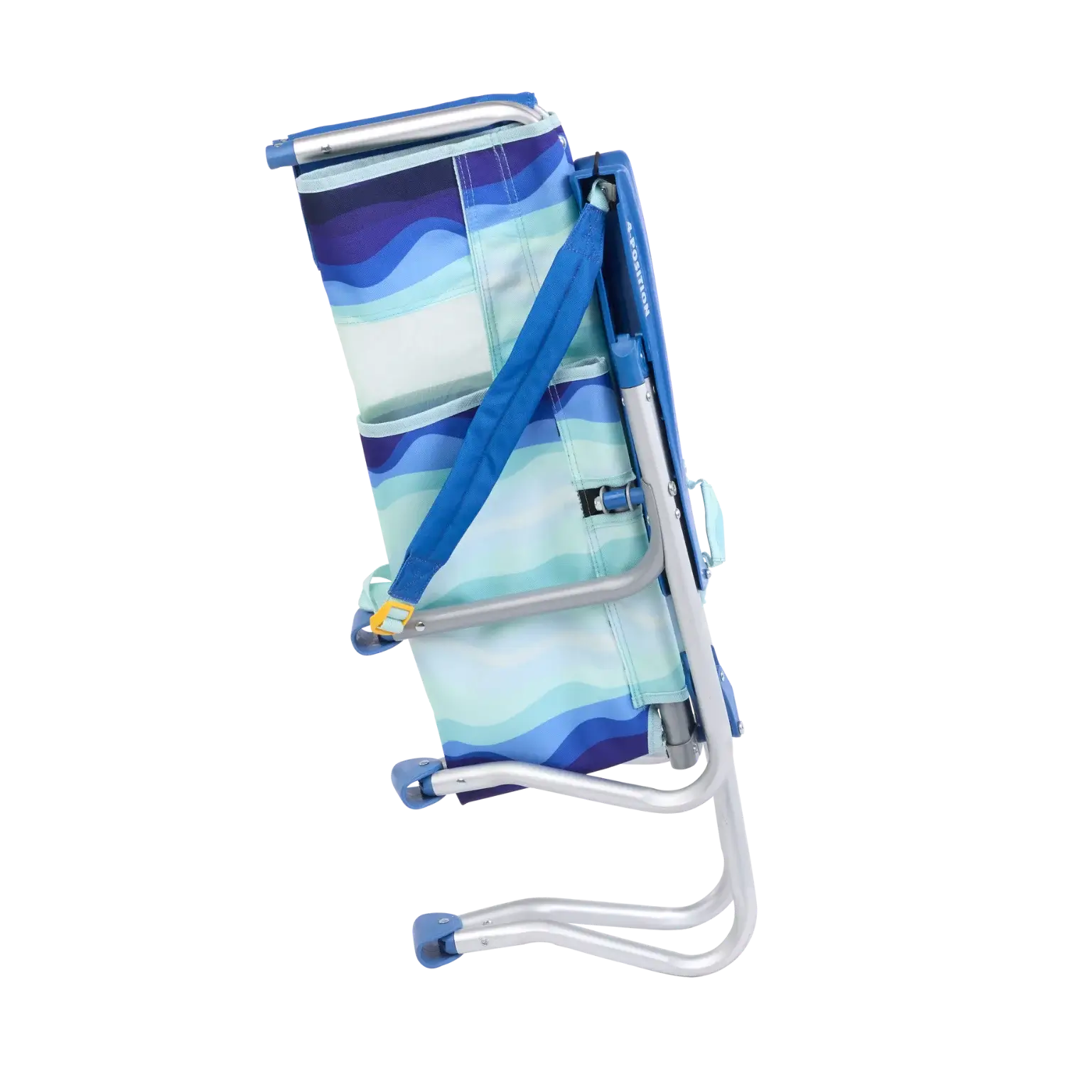 GCI Outdoor Bi-Fold Beach Chair™ - Wave
