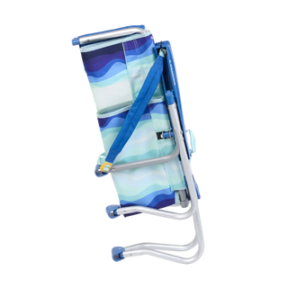 GCI Outdoor Bi-Fold Beach Chair™ - Wave