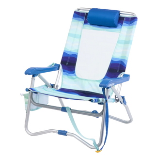 GCI Outdoor Bi-Fold Beach Chair™ - Wave