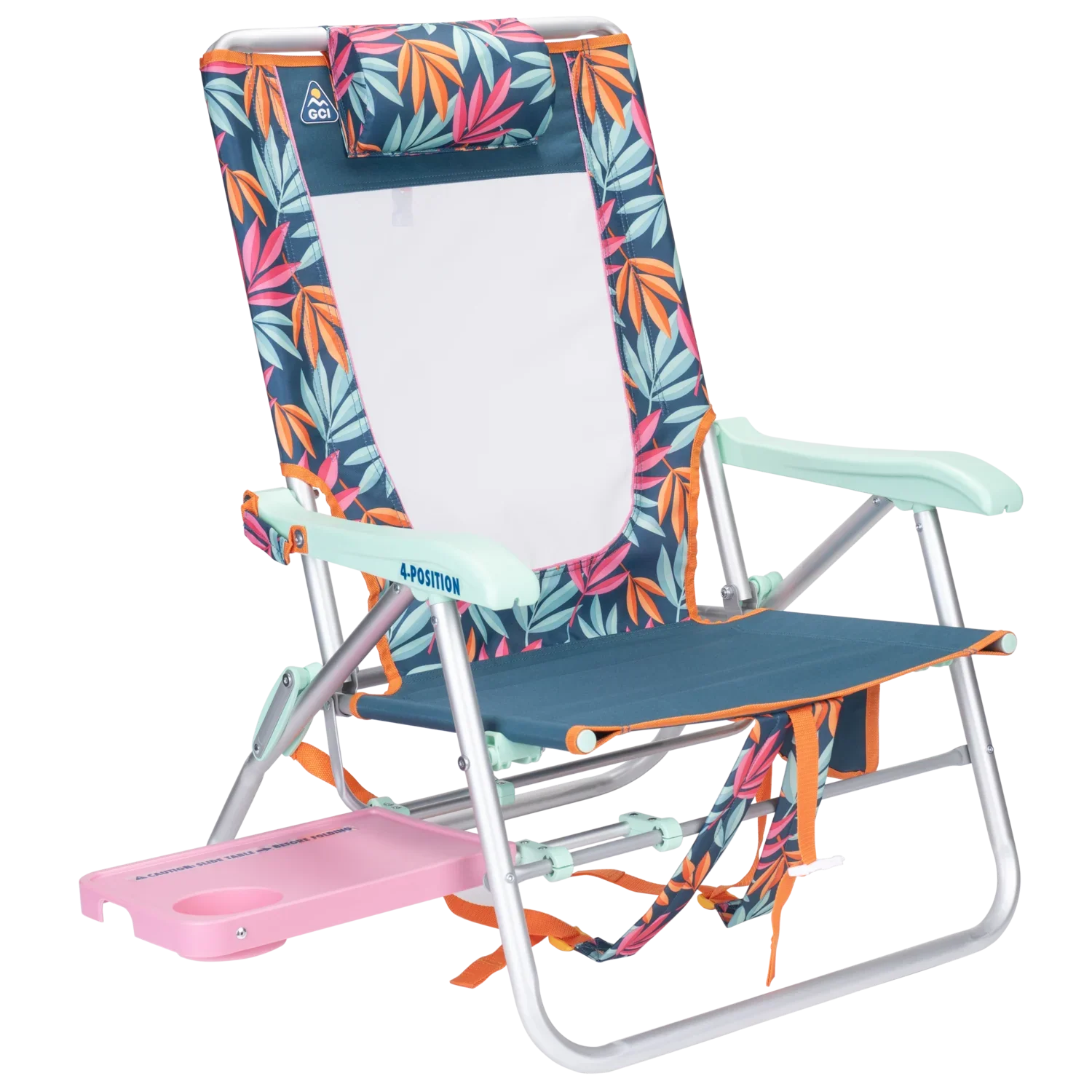 Big Surf™ with Slide Table Chair