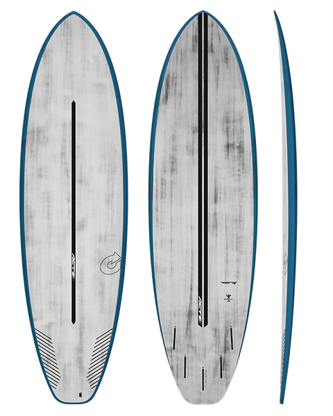 ACT Big Boy – Jack's Surfboards