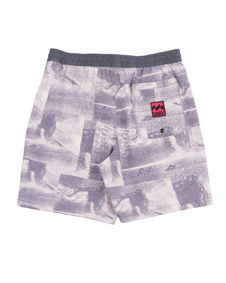Riot Layback 18.5" Boardshorts