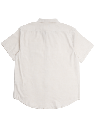 Billabong Men's All Day S/S Shirt- Chino